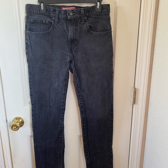 Arizona Jean Company Jeans Mens Arizona Jeans Original Skinny Fit